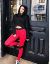 Avrupa Yakası Escort Bayan Eceyle Tutkulu Görüşmeler